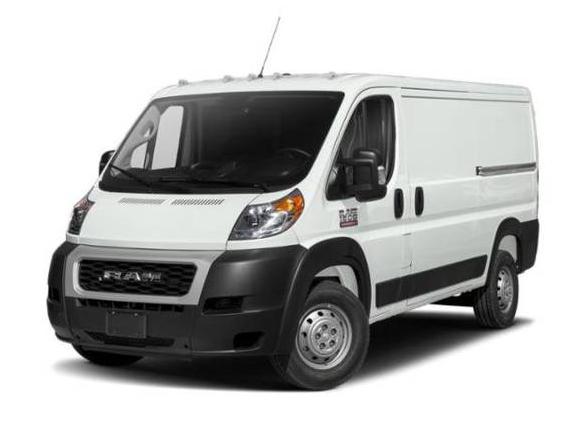 RAM PROMASTER 1500 2020 3C6TRVAG4LE120558 image